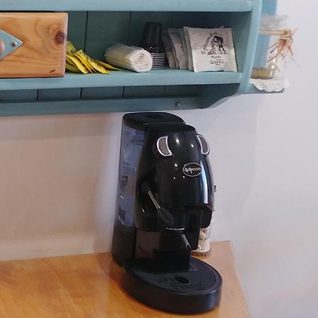 La Rosa Dei Venti Villa Изола деле Фемине Екстериор снимка