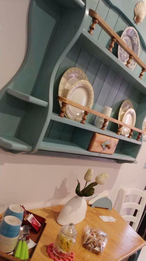La Rosa Dei Venti Villa Изола деле Фемине Екстериор снимка